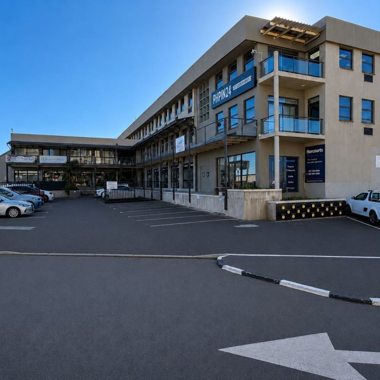 Blouberg | Approved high-rise development opportunity