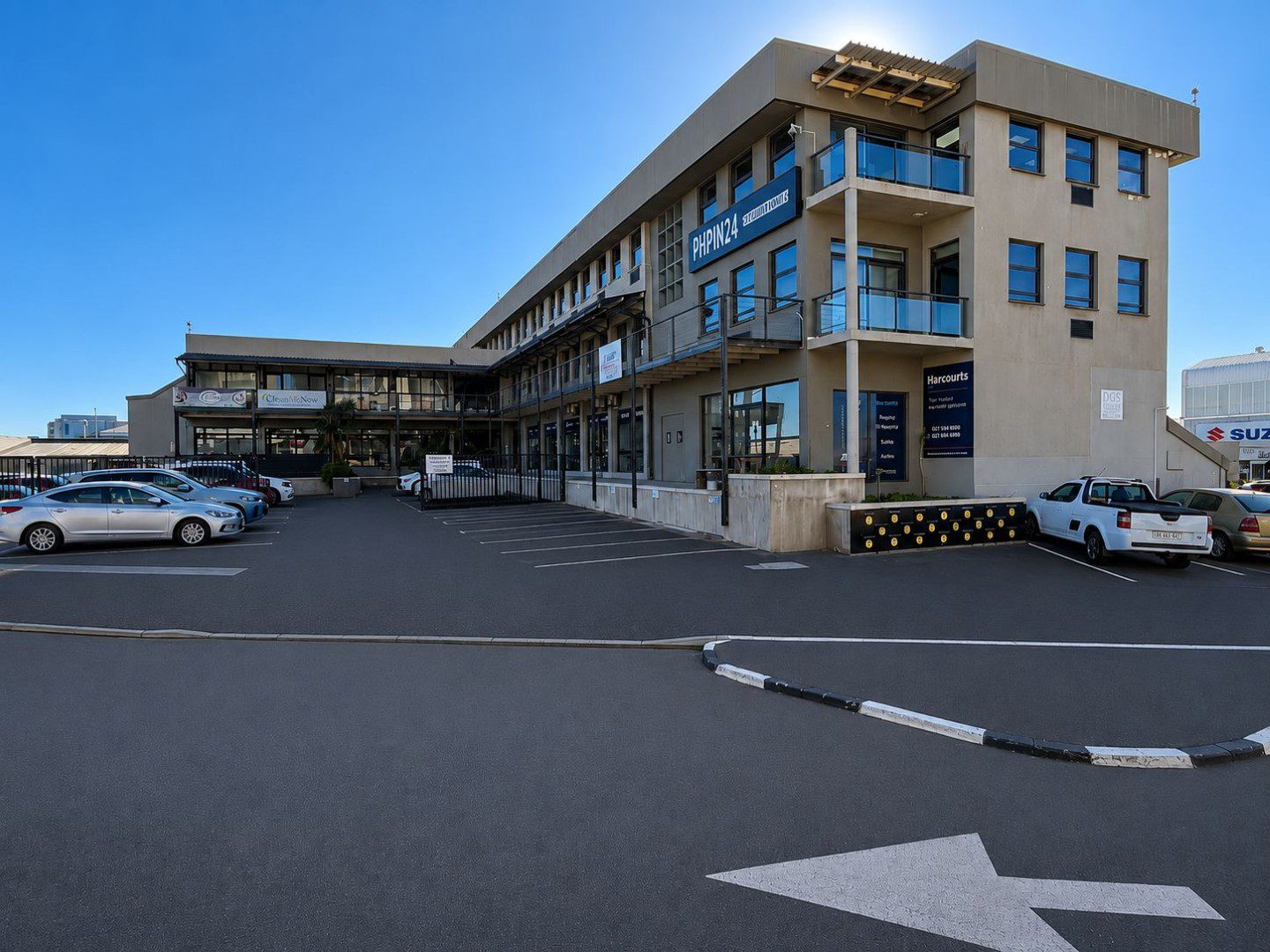 Blouberg | Approved high-rise development opportunity
