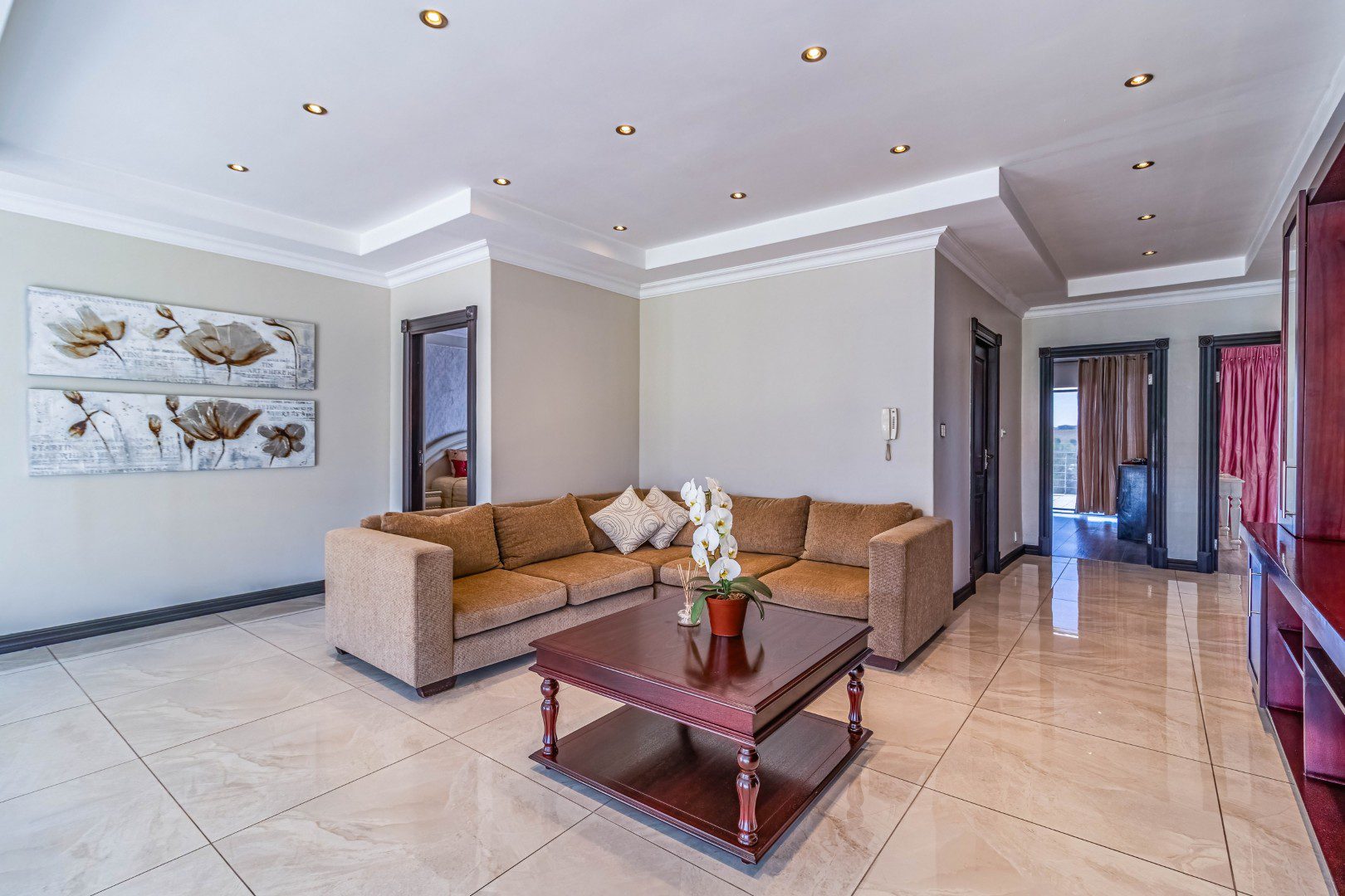Parkrand | Luxurious 5 Bedroom Double Storey Estate Home