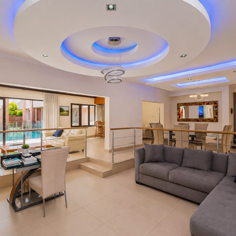 Glenvista | Remarkable 4 Bedroom Double Storey Home
