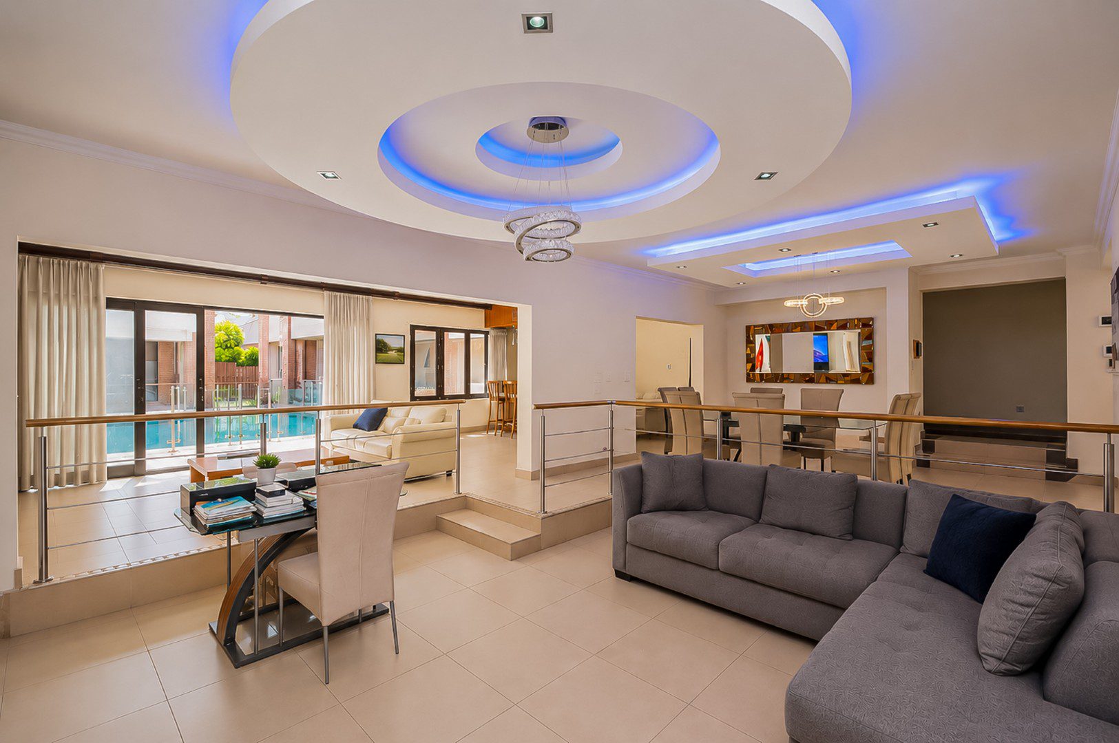 Glenvista | Remarkable 4 Bedroom Double Storey Home