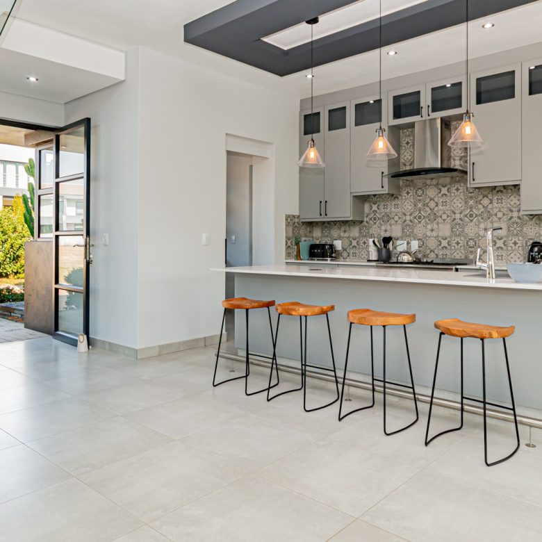 Hartbeespoort | Newly Built 3 Bedroom Family Home in The Islands Estate