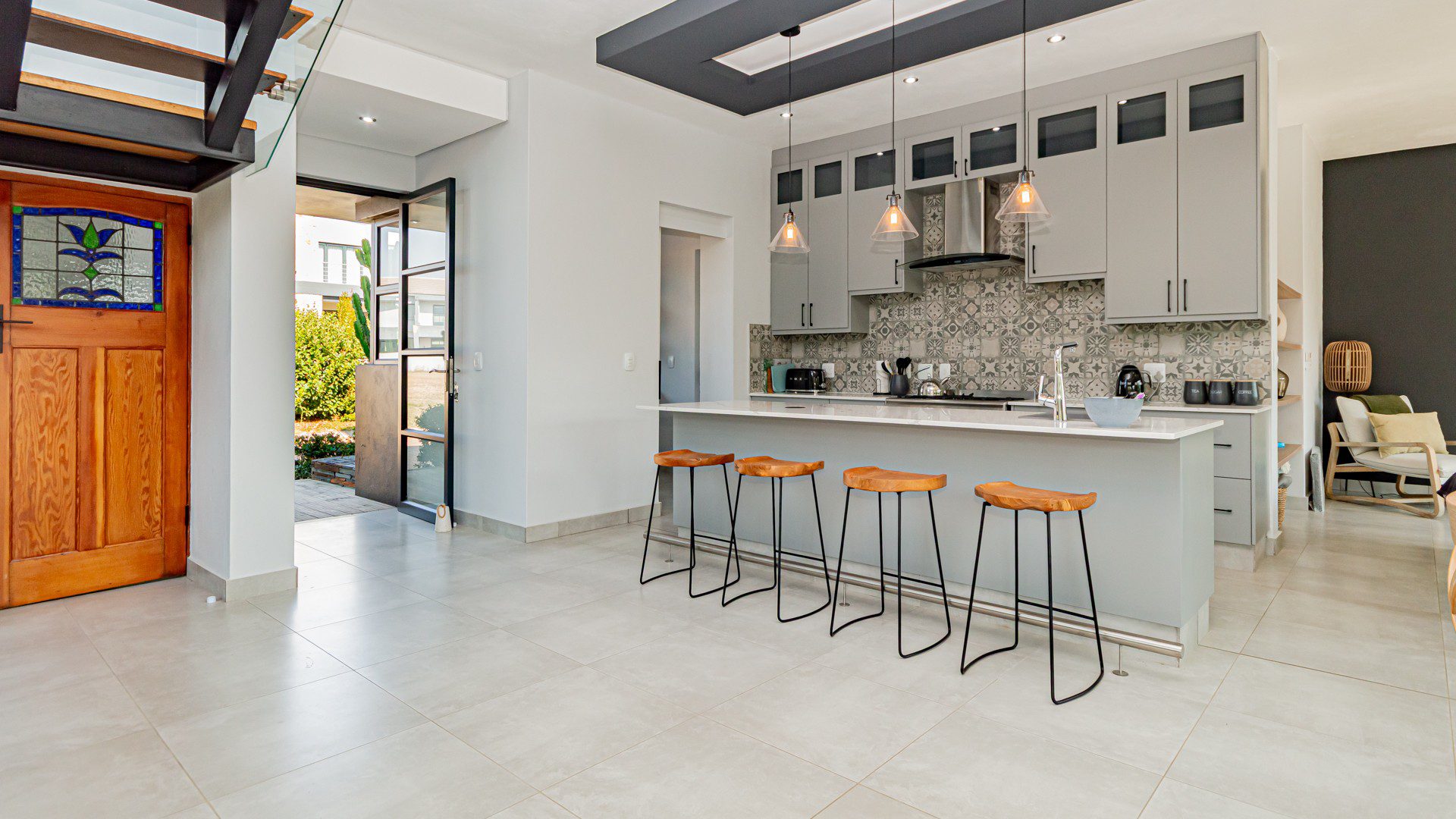 7 Hartbeespoort | Newly Built 3 Bedroom Family Home in The Islands Estate