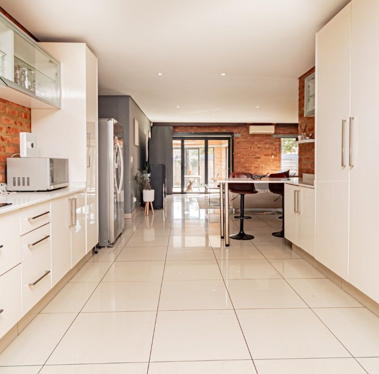 Brackenhurst | Full-Title Cluster Home in Secure Estate