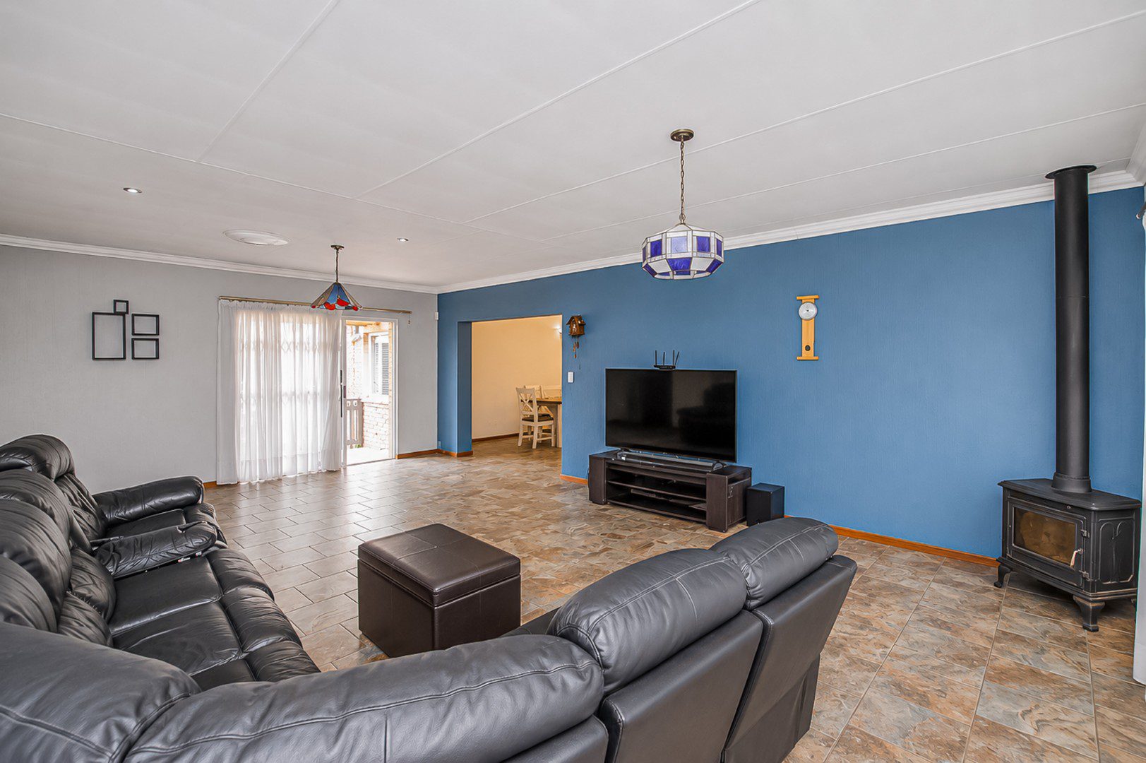 Van Riebeck Park | Classic 4 Bedroom Family Home