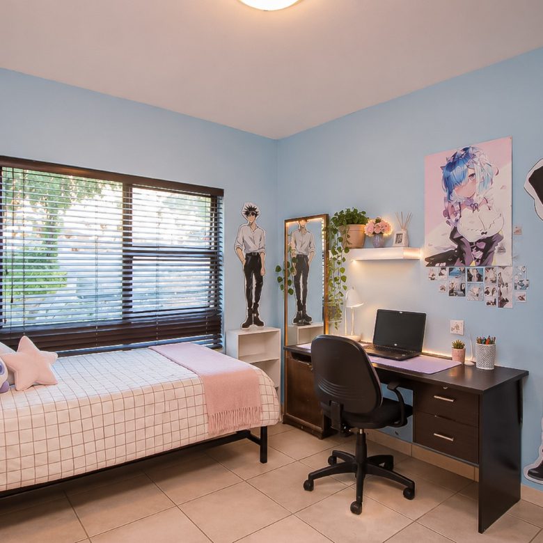 Mulbarton | Modern 3 Bedroom Garden Apartment