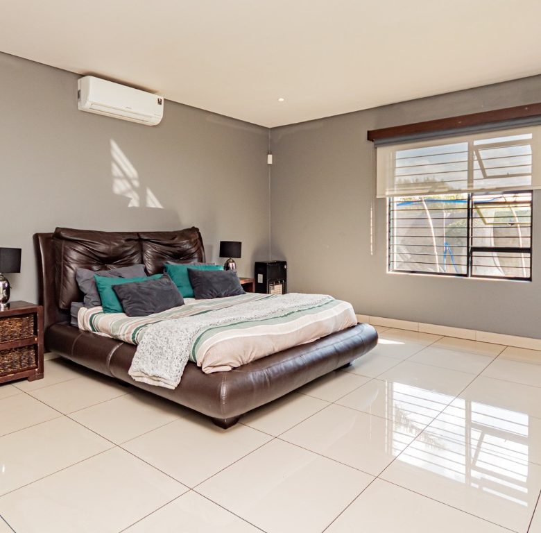 Brackenhurst | Full-Title Cluster Home in Secure Estate