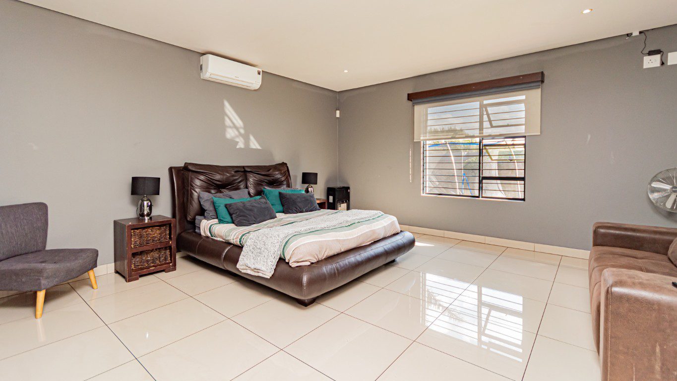 Brackenhurst | Full-Title Cluster Home in Secure Estate