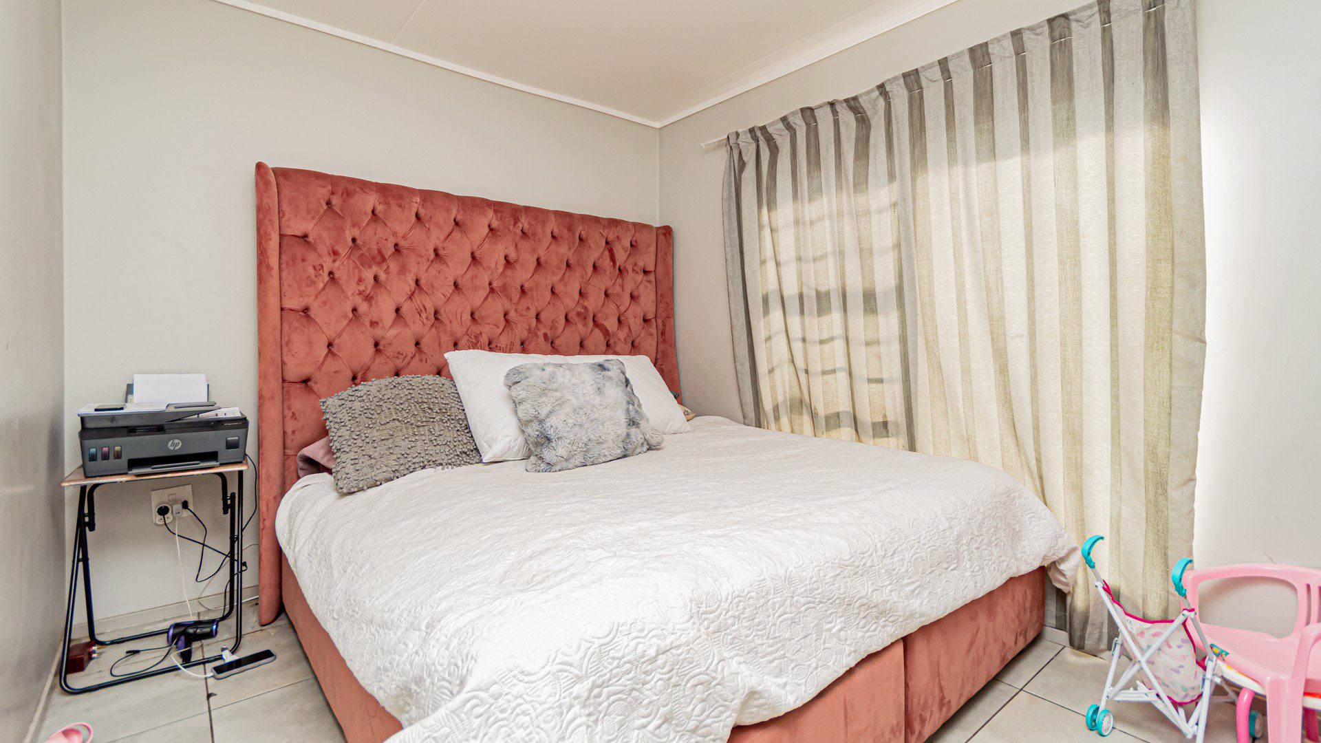Amberfield | Modern 2 Bedroom Ground Floor Apartment