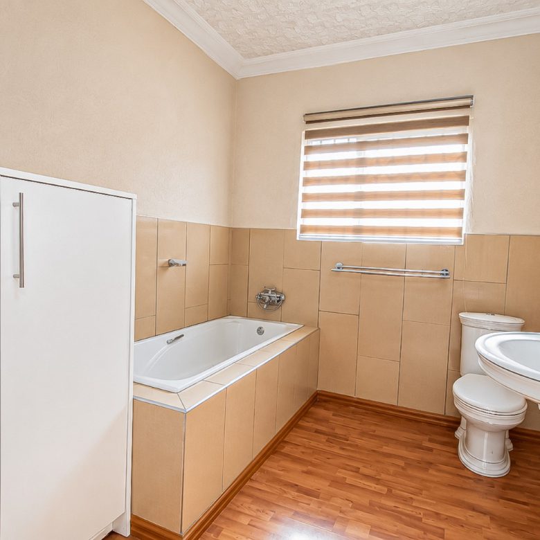 Brakpan-North Ext 9 | Exceptional 3 Bedroom Full-Title House in Secure Estate