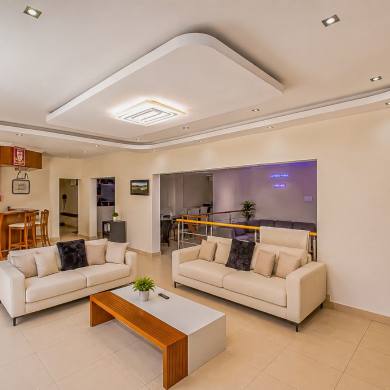 Glenvista | Remarkable 4 Bedroom Double Storey Home
