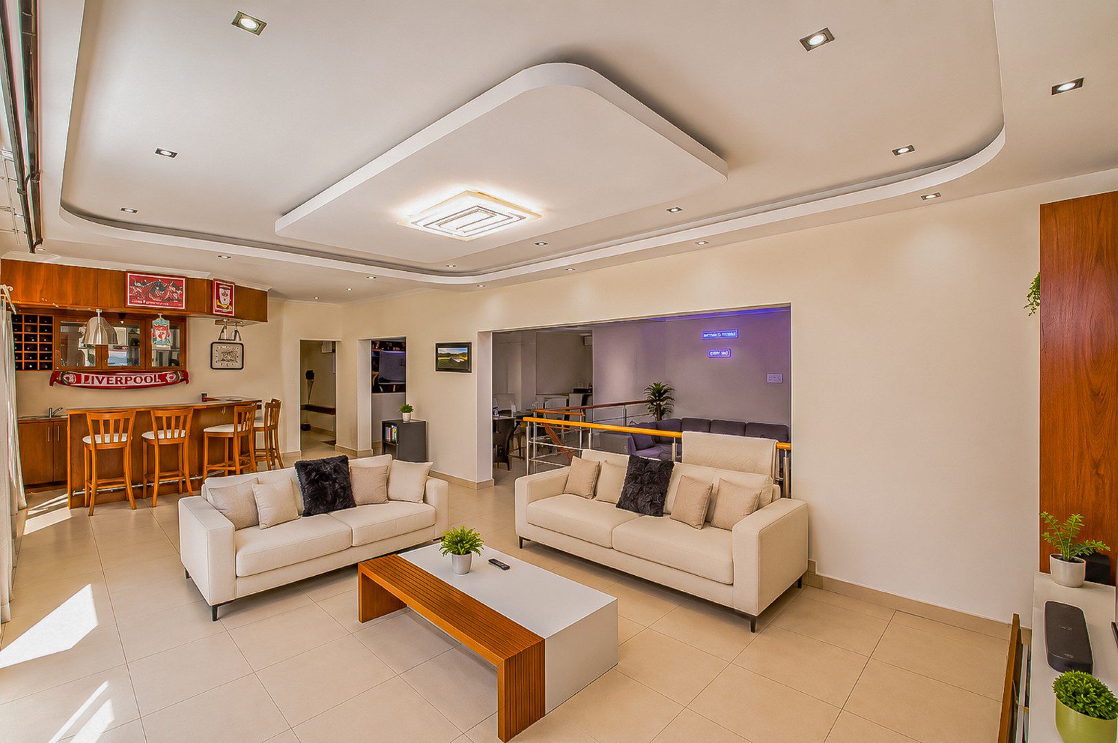 Glenvista | Remarkable 4 Bedroom Double Storey Home