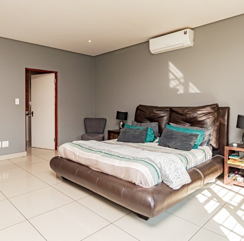 Brackenhurst | Full-Title Cluster Home in Secure Estate