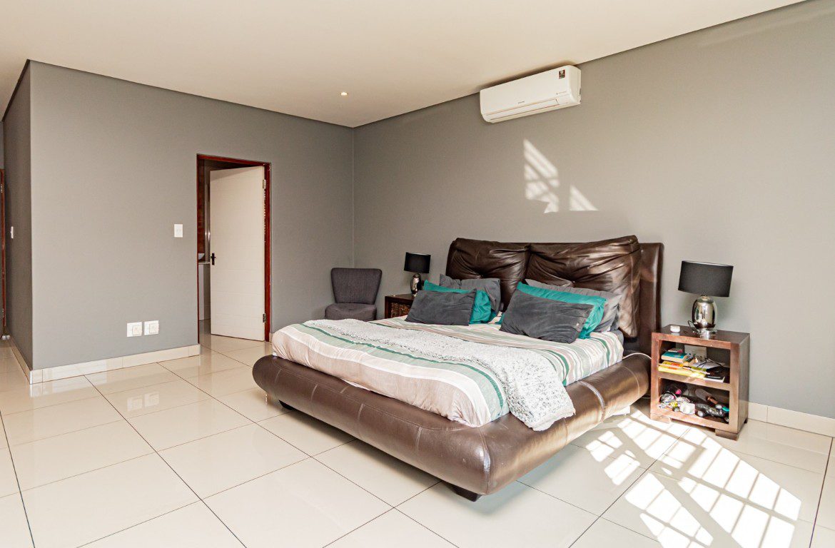 Brackenhurst | Full-Title Cluster Home in Secure Estate