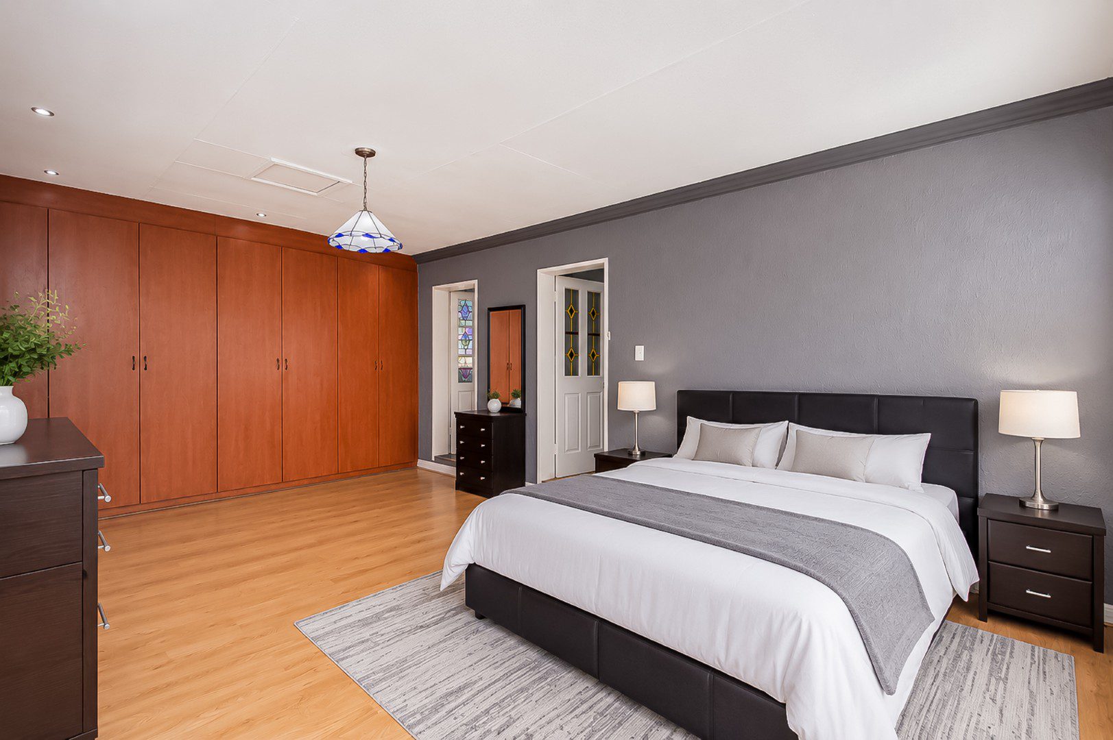 Van Riebeck Park | Classic 4 Bedroom Family Home