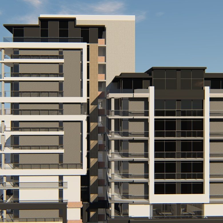 Blouberg | Approved high-rise development opportunity