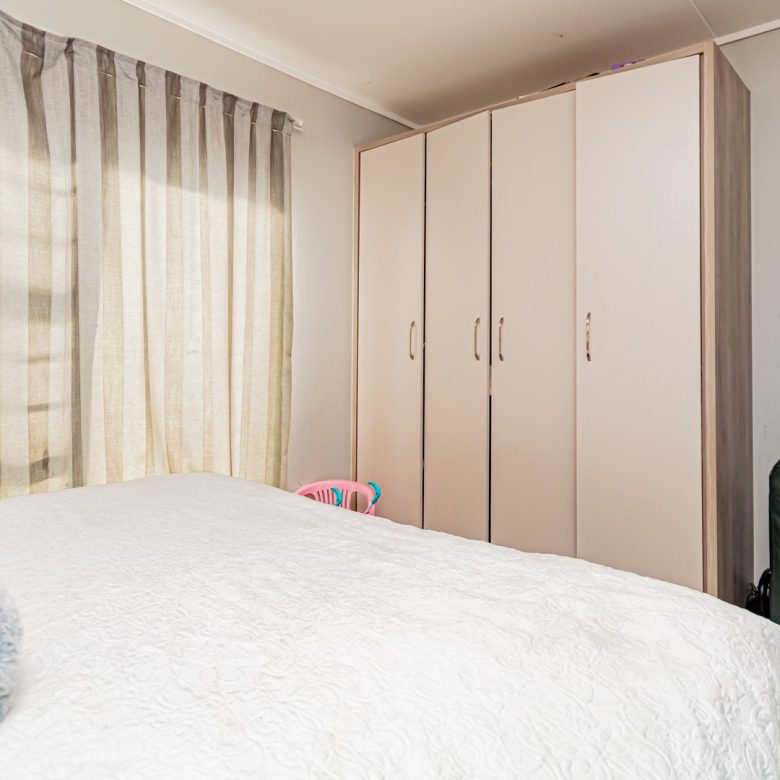 Amberfield | Modern 2 Bedroom Ground Floor Apartment