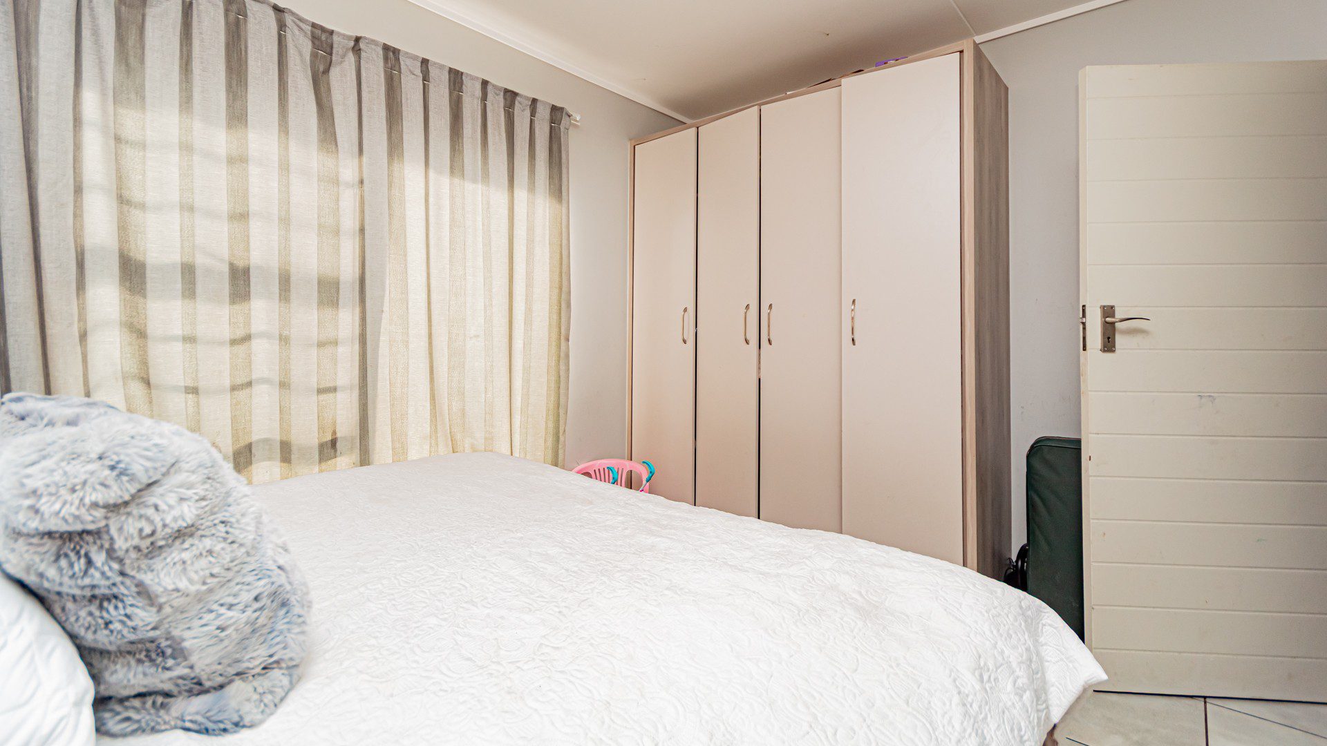 Amberfield | Modern 2 Bedroom Ground Floor Apartment