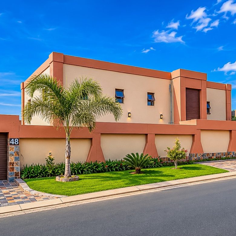 Glenvista | Remarkable 4 Bedroom Double Storey Home