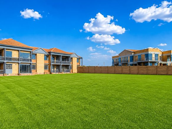 Pretoria | Extensive Multi-Unit Residential Investment Property