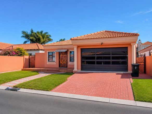 Brakpan-North Ext 9 | Exceptional 3 Bedroom Full-Title House In Secure Estate