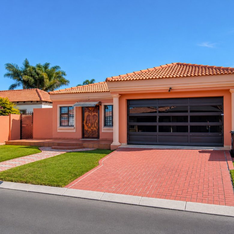 Brakpan-North Ext 9 | Exceptional 3 Bedroom Full-Title House in Secure Estate