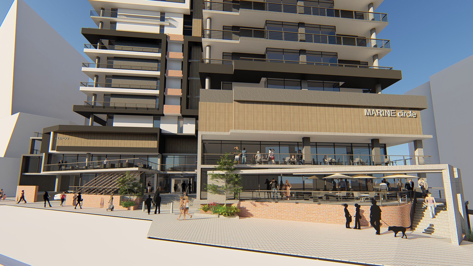 Blouberg | Approved high-rise development opportunity