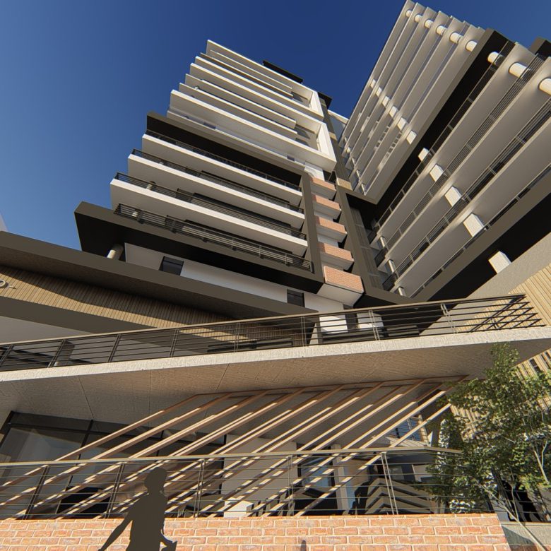Blouberg | Approved high-rise development opportunity