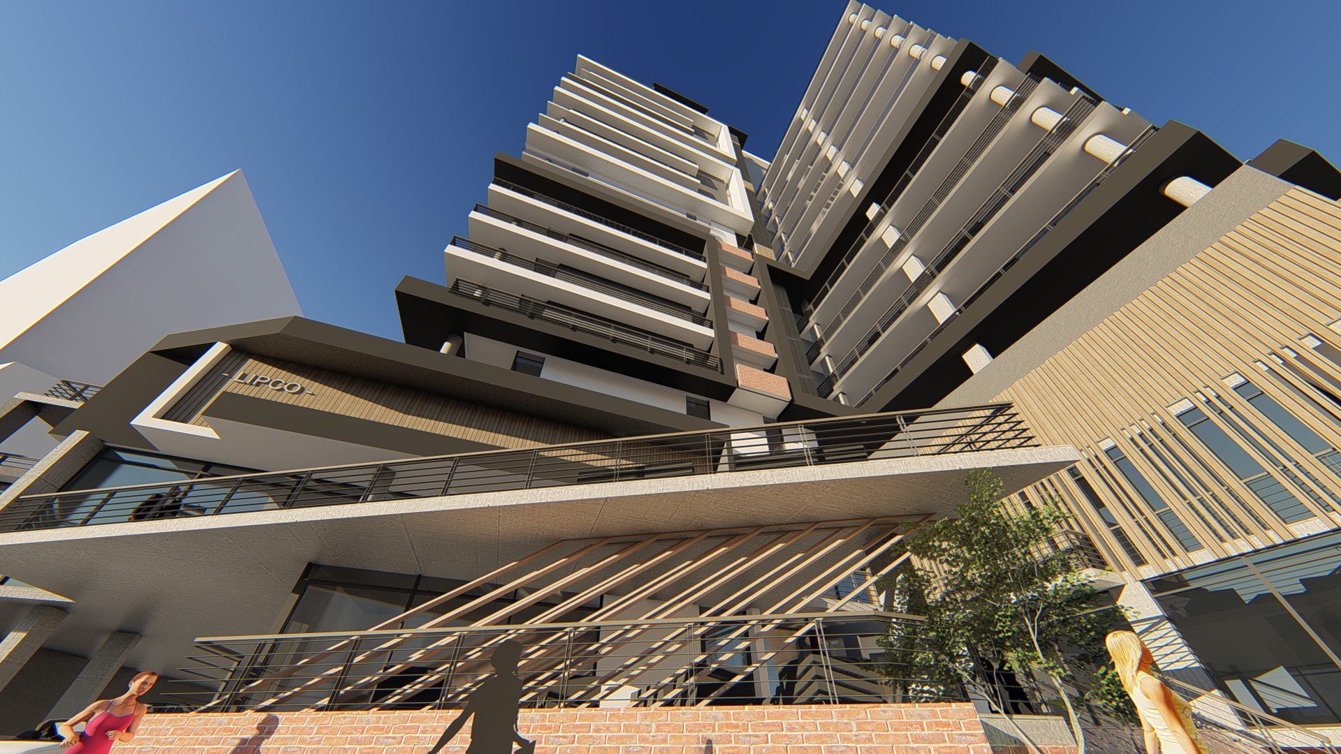 Blouberg | Approved high-rise development opportunity