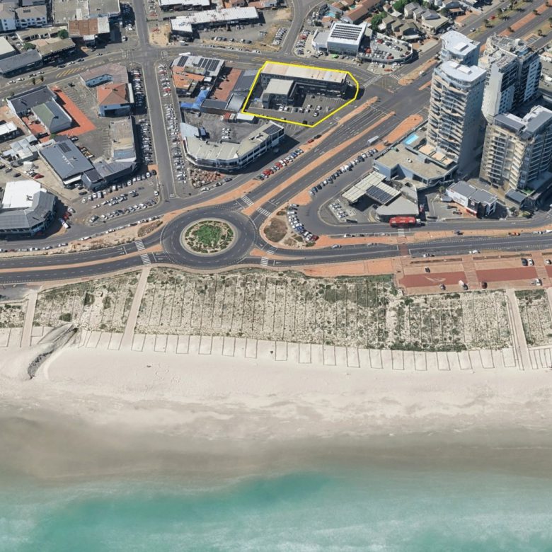 Blouberg | Approved high-rise development opportunity