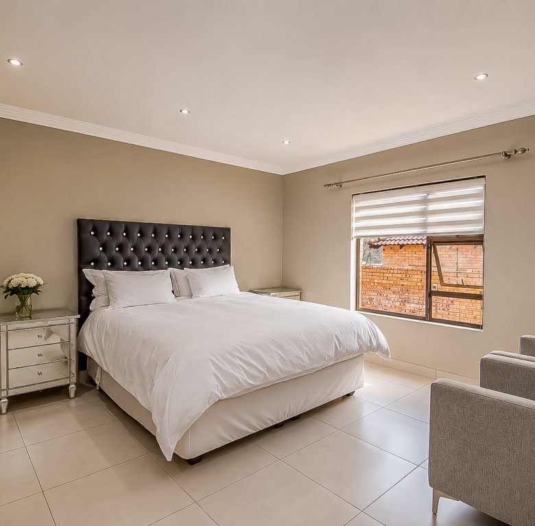 New Redruth | Pristine 3 Bedroom Full-Title Cluster Home