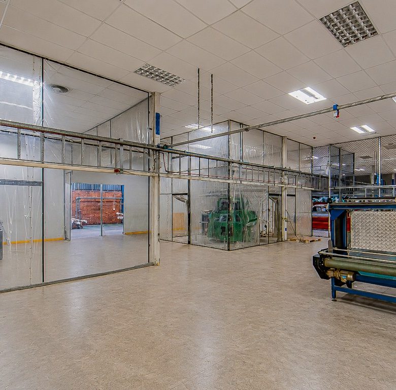 Selby | Exceptional 3 168 m² Industrial Property