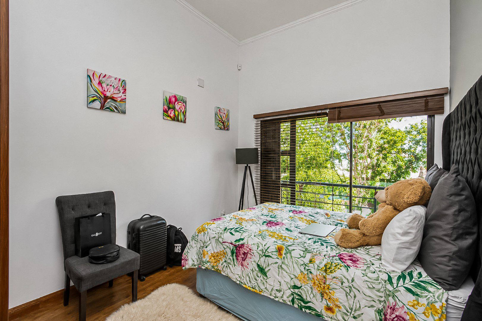 Hartbeespoort | Prestigious 4 Bedroom Family Home in Leloko Eco Lifestyle Estate