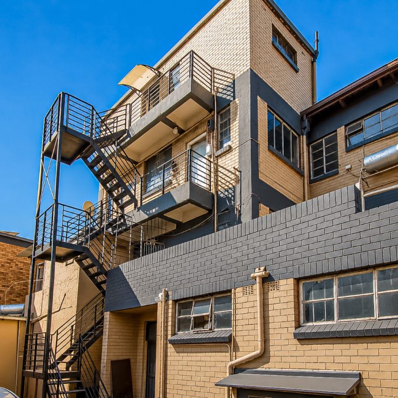 Malvern | Prominent Mixed-Use Building