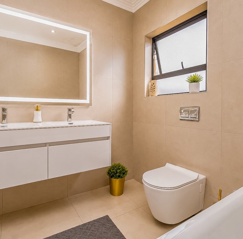 New Redruth | Pristine 3 Bedroom Full-Title Cluster Home