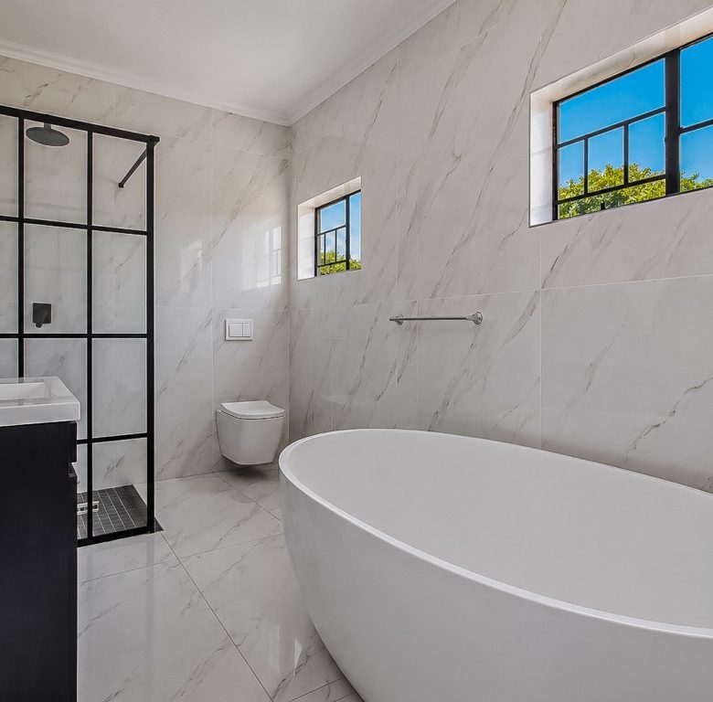 Bedfordview | Panhandle 4 Bedroom Family Home