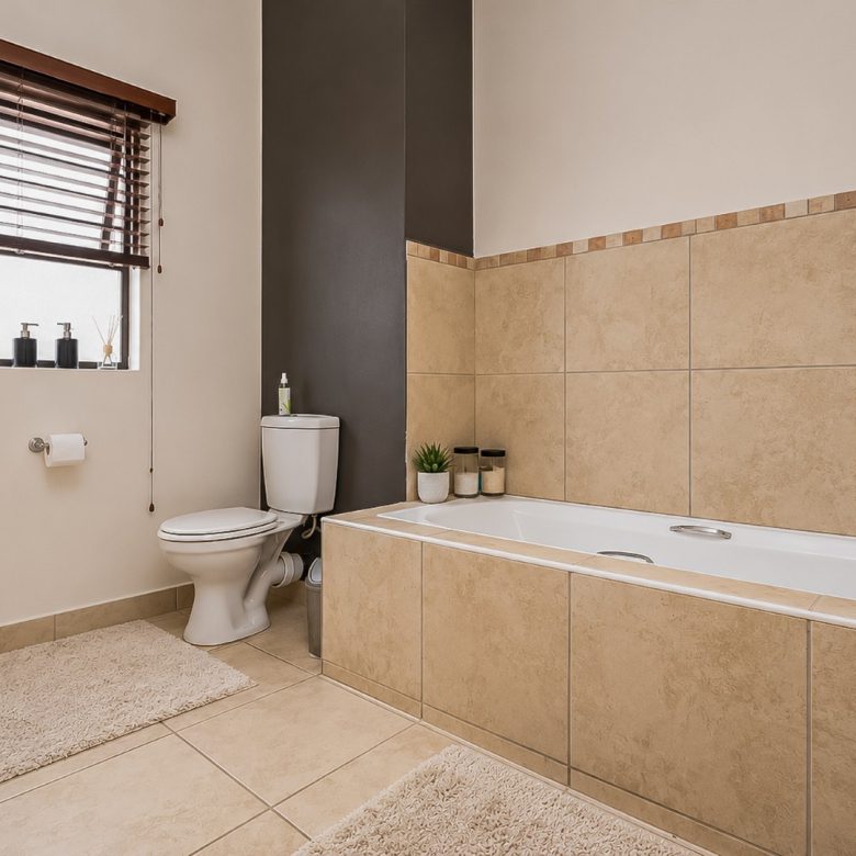 Hartbeespoort | Prestigious 4 Bedroom Family Home in Leloko Eco Lifestyle Estate