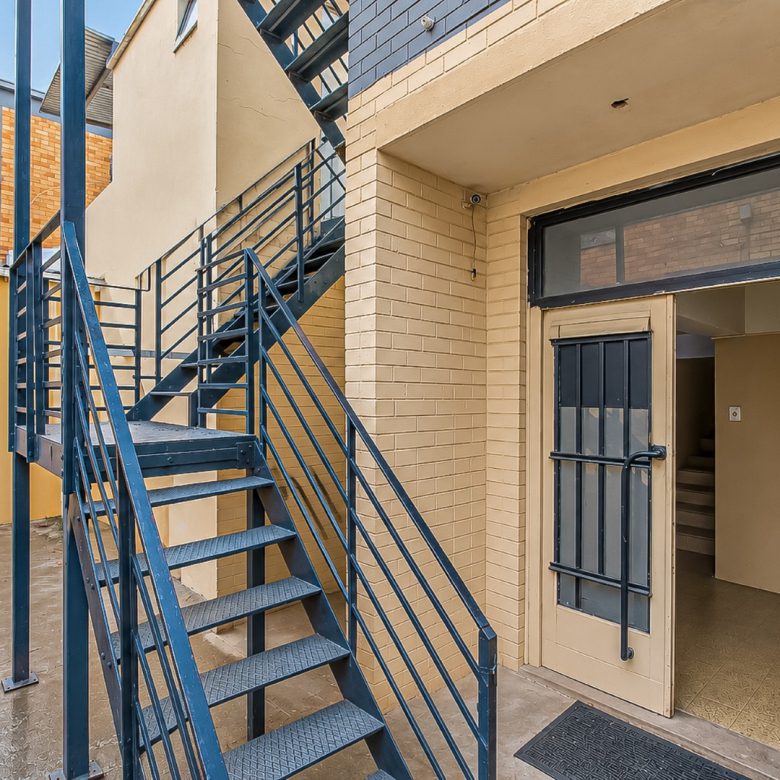 Malvern | Prominent Mixed-Use Building