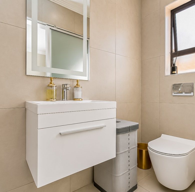 New Redruth | Pristine 3 Bedroom Full-Title Cluster Home