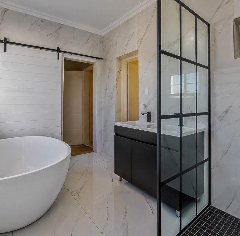 Bedfordview | Panhandle 4 Bedroom Family Home