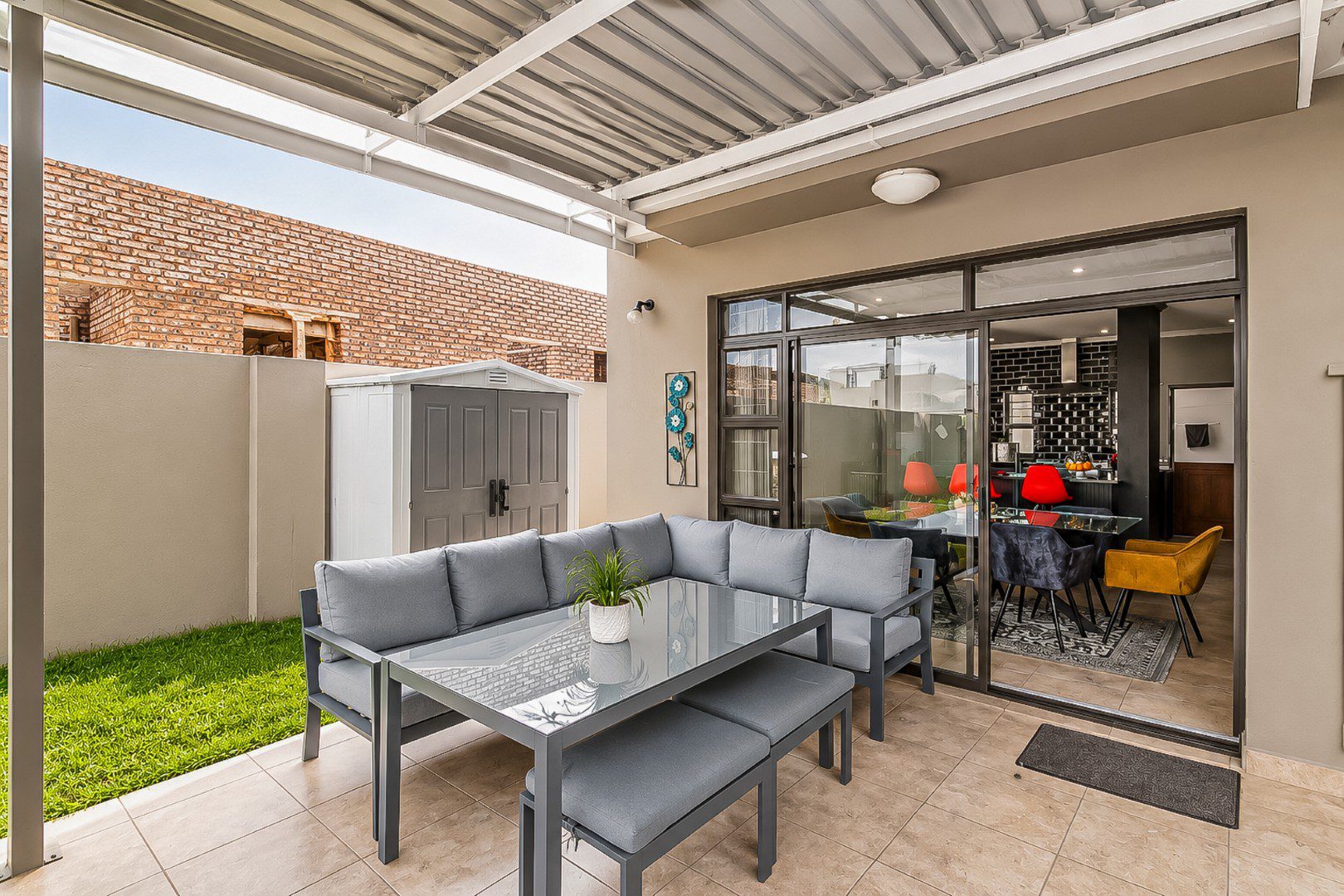 Hartbeespoort | Prestigious 4 Bedroom Family Home in Leloko Eco Lifestyle Estate