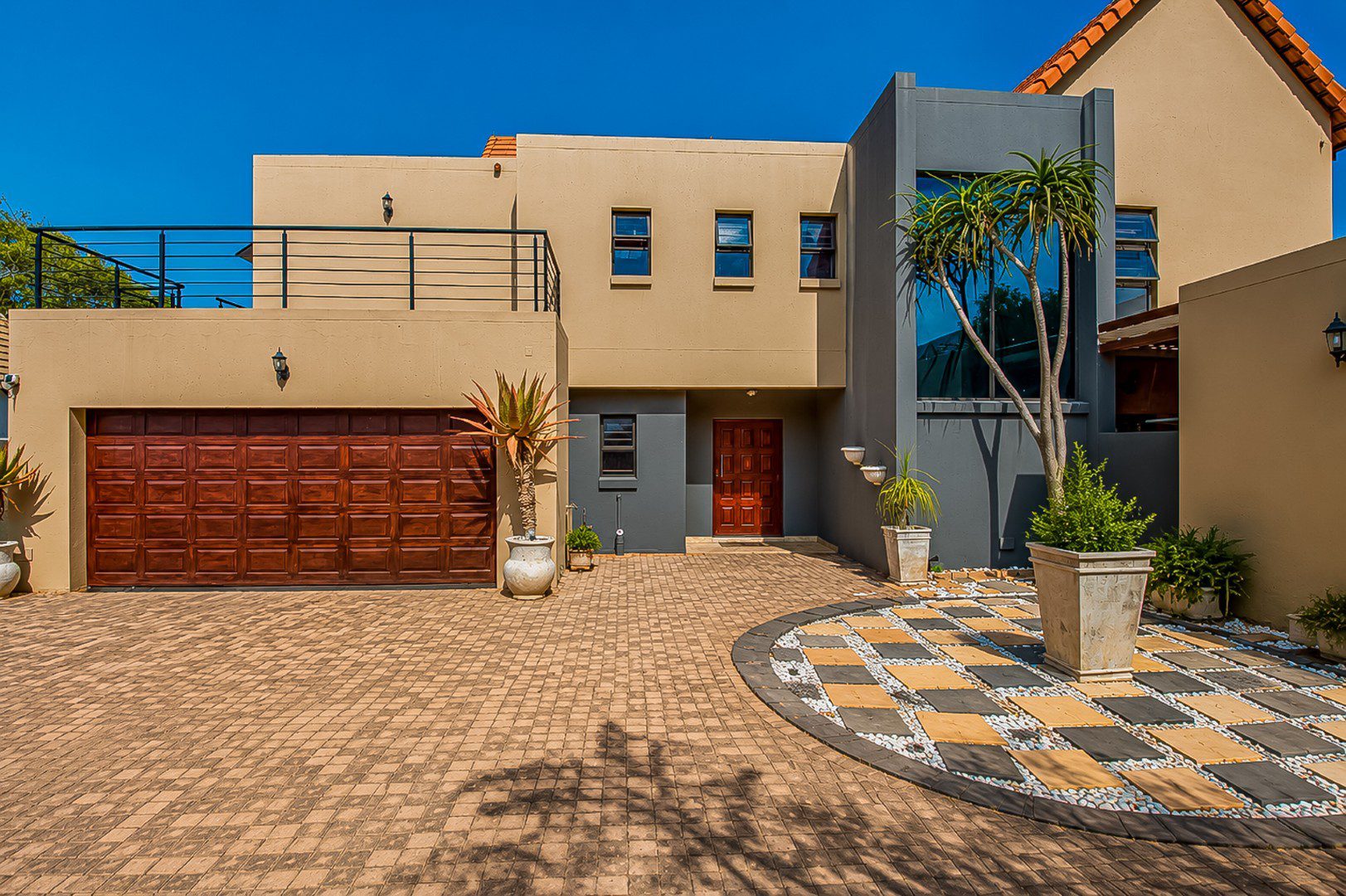 Hartbeespoort | Prestigious 4 Bedroom Family Home in Leloko Eco Lifestyle Estate