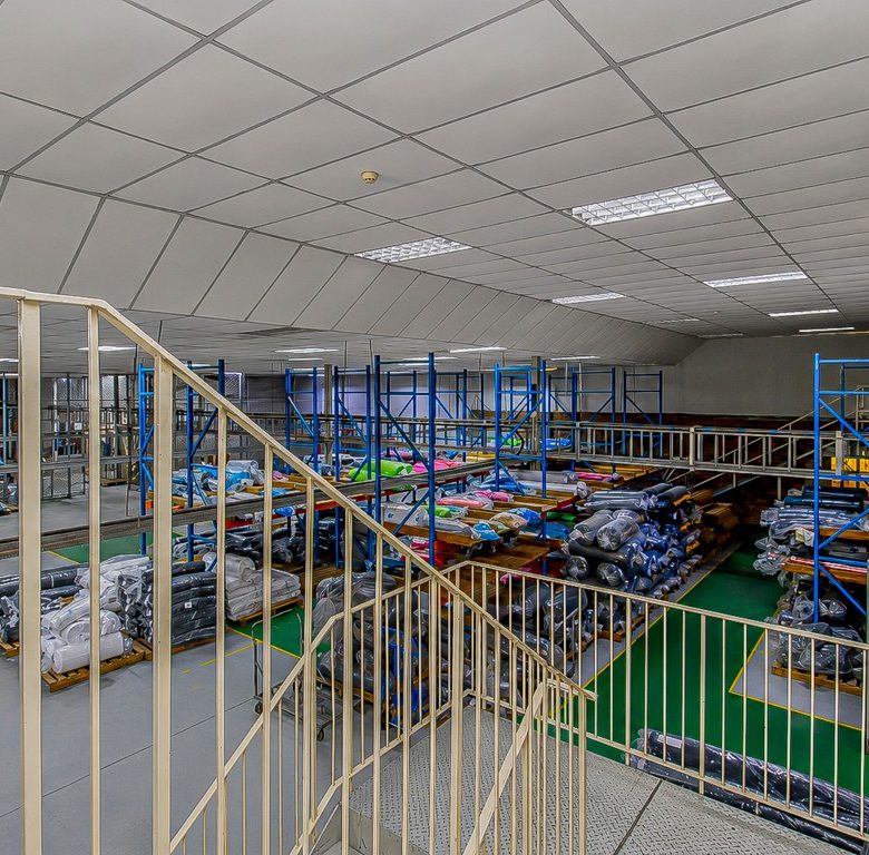 Selby | Exceptional 3 168 m² Industrial Property