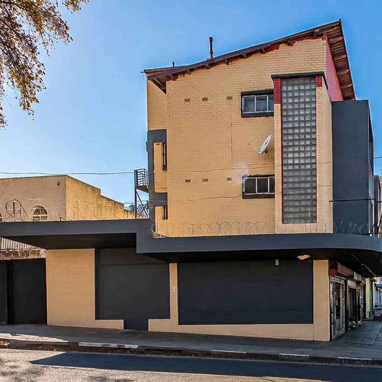 Malvern | Prominent Mixed-Use Building