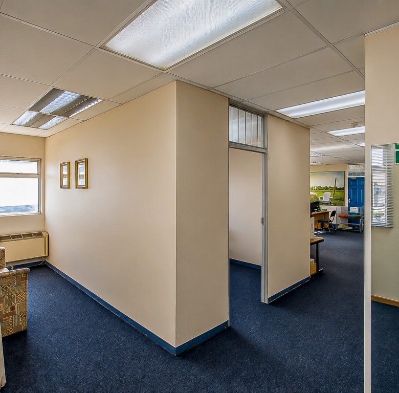 Selby | Exceptional 3 168 m² Industrial Property