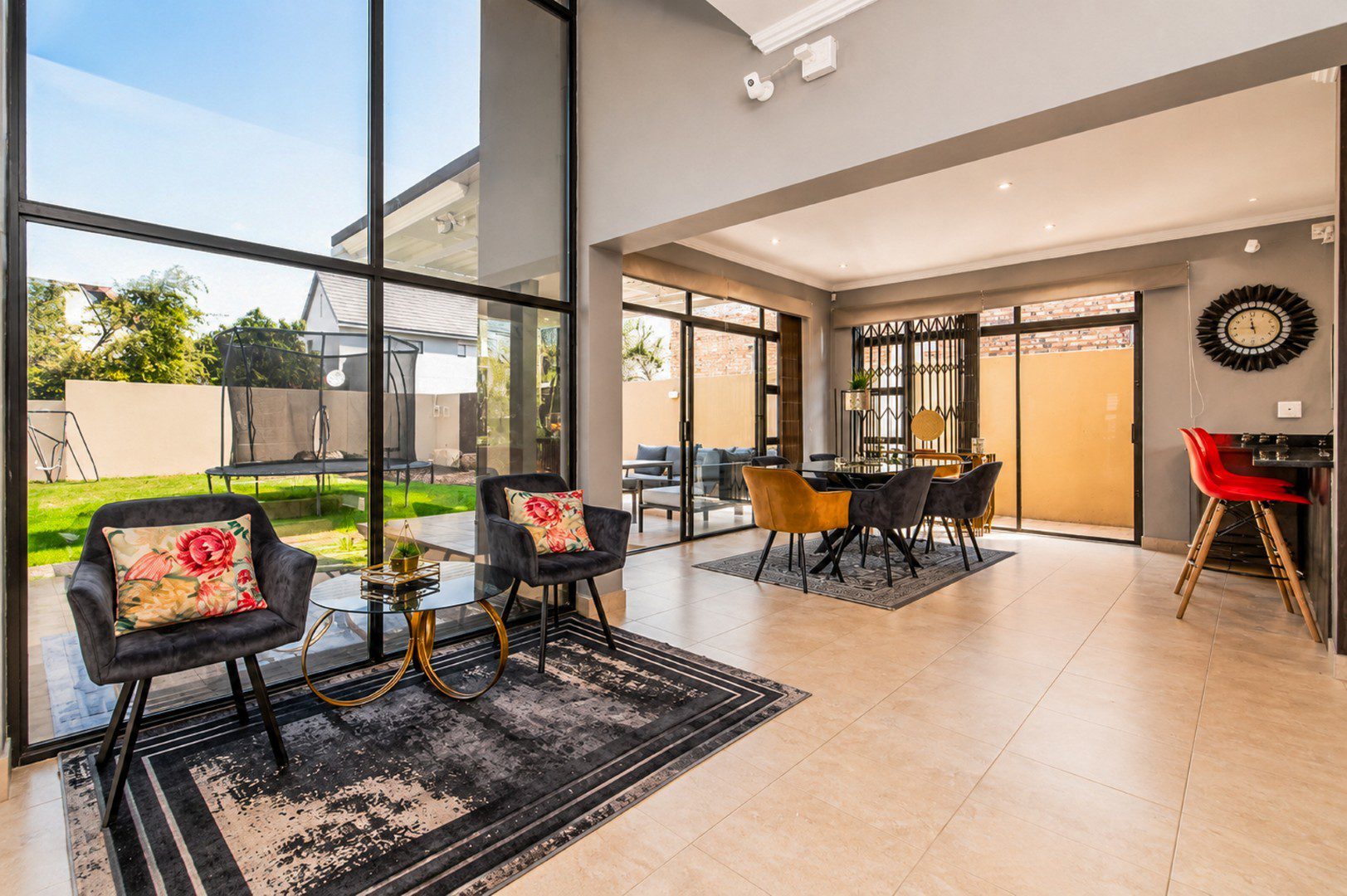 Hartbeespoort | Prestigious 4 Bedroom Family Home in Leloko Eco Lifestyle Estate