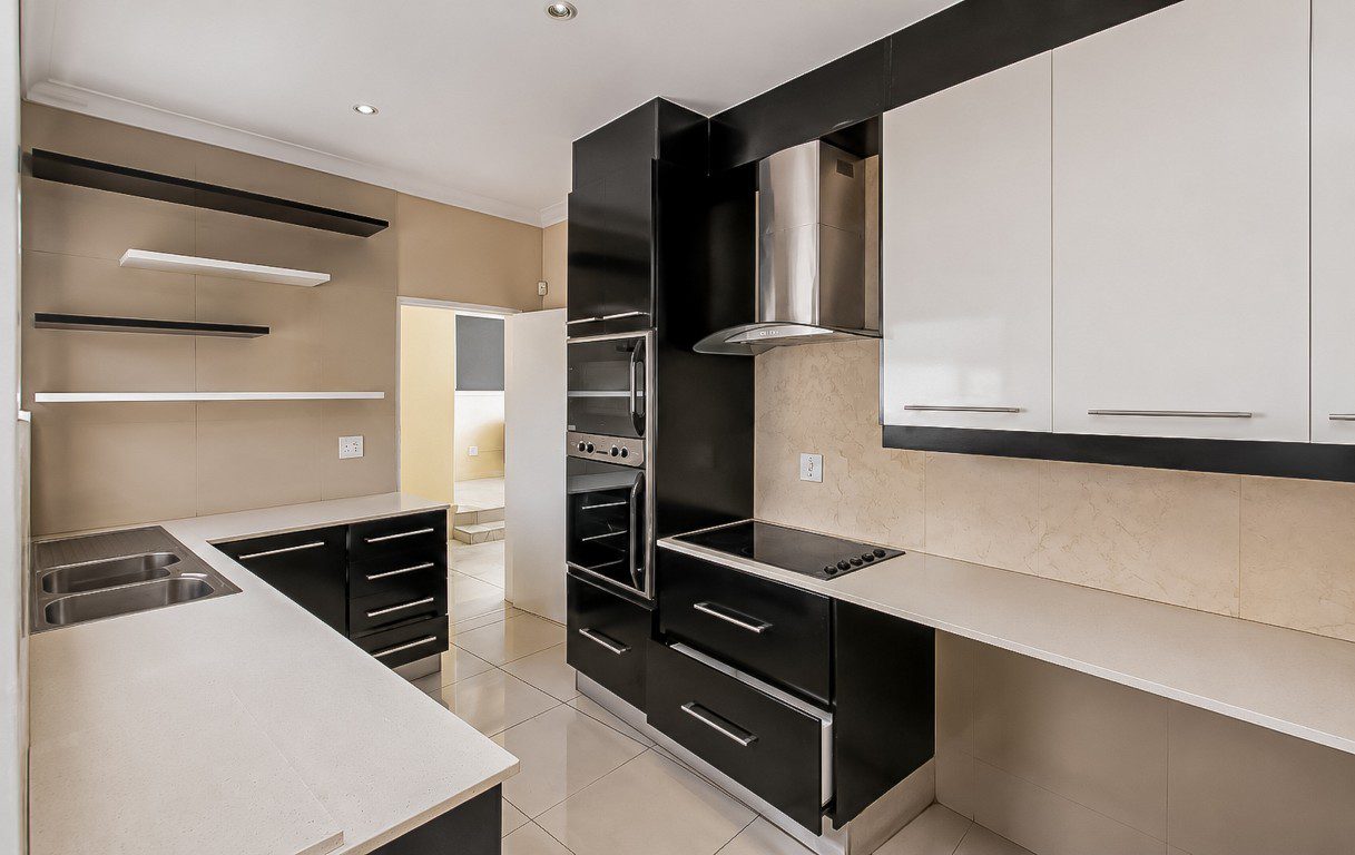 Bedfordview | Panhandle 4 Bedroom Family Home