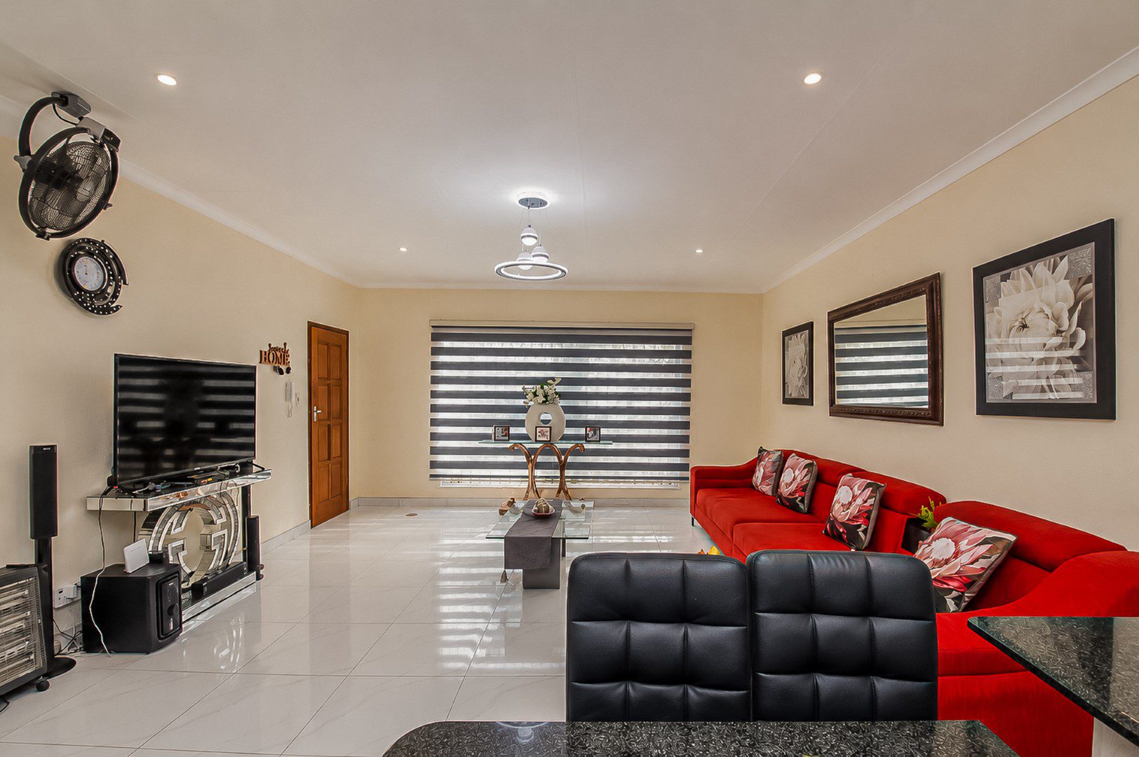 5 Mayfield Park | Newly Renovated 2 Bedroom Cluster