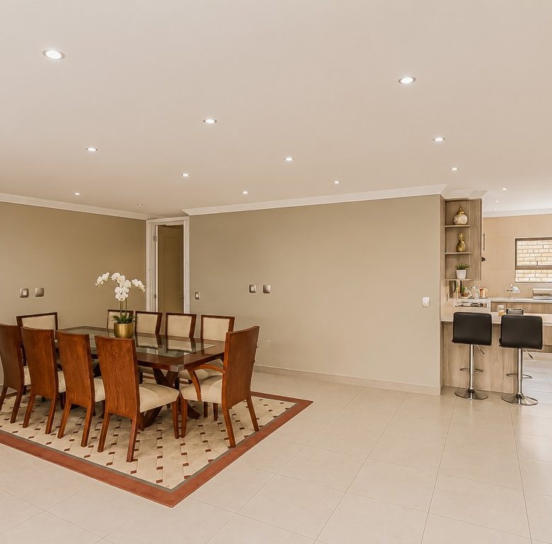 New Redruth | Pristine 3 Bedroom Full-Title Cluster Home