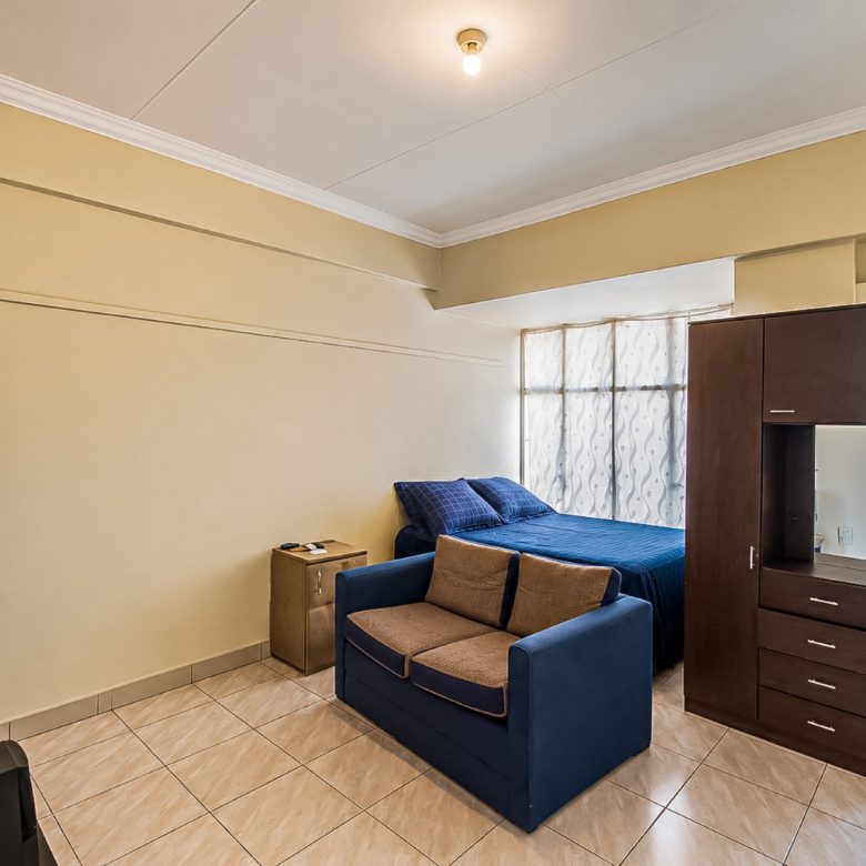 Malvern | Prominent Mixed-Use Building